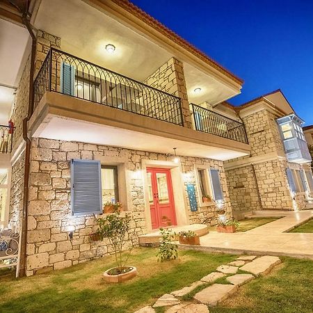 Bademli Konak Otel Datça Exterior foto