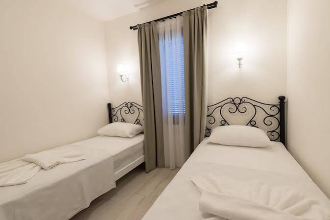 Bademli Konak Otel Datça Exterior foto